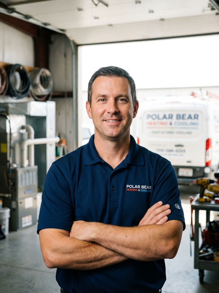 Robert — Owner of Trust First Services
