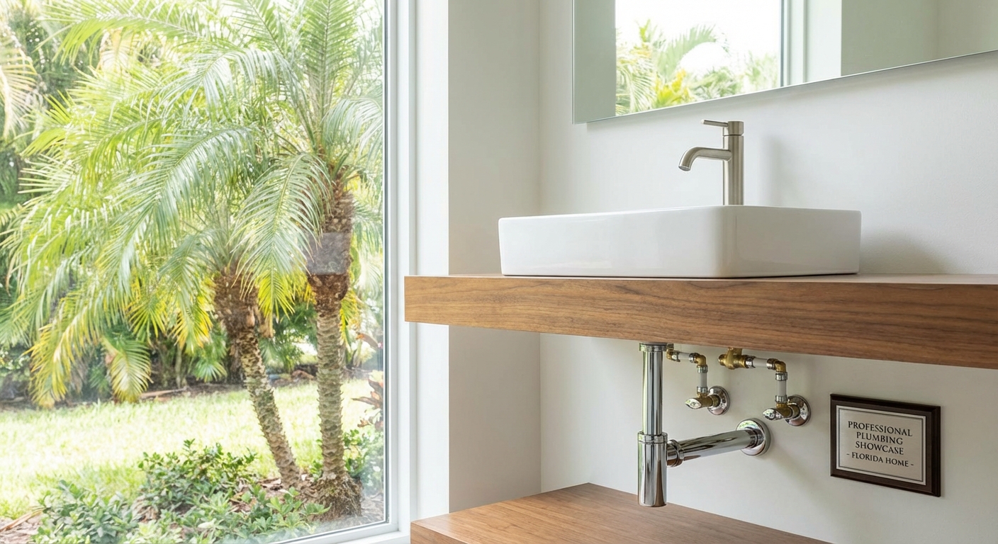 Lennox system installation — Sanford