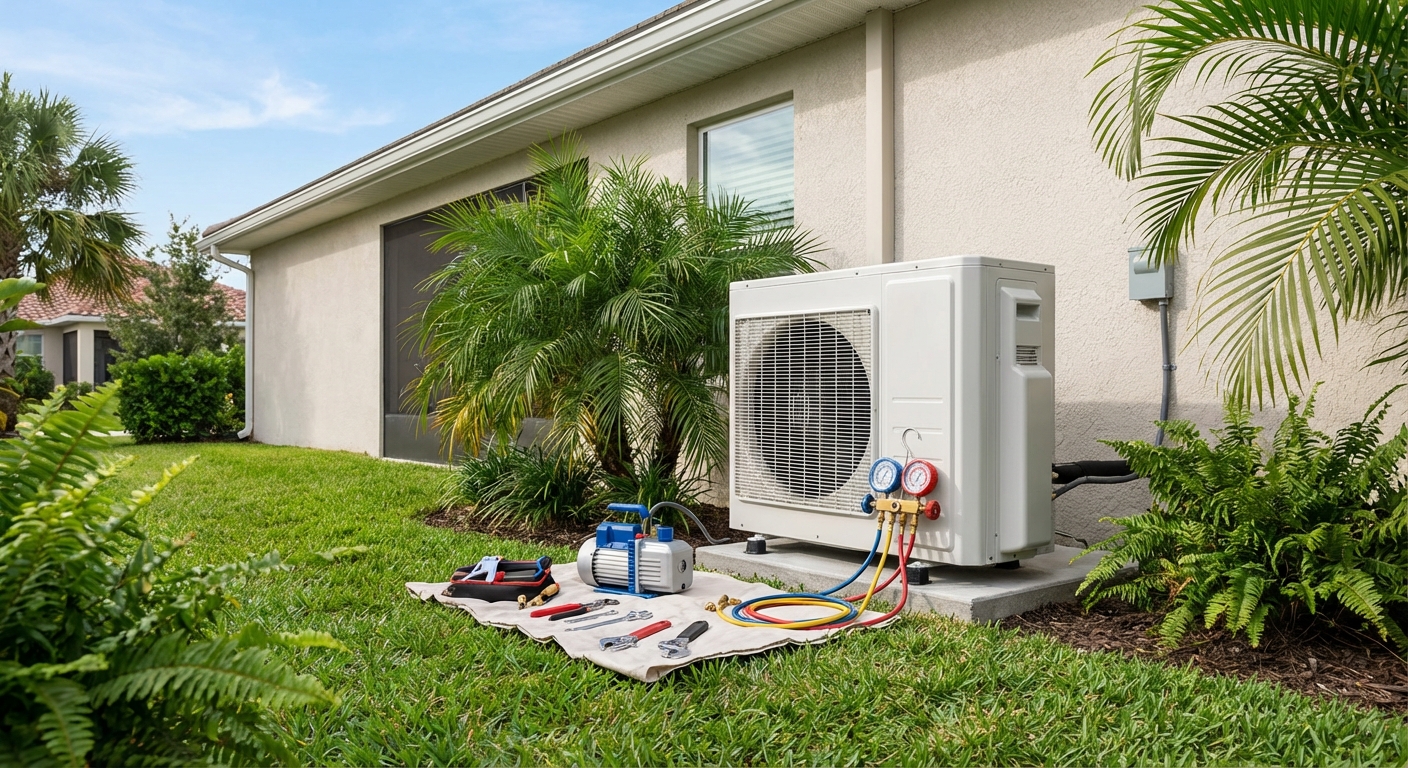 Air Conditioning