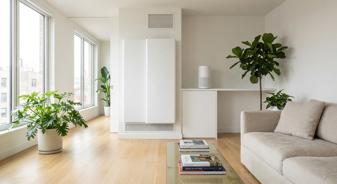 Indoor Air Quality