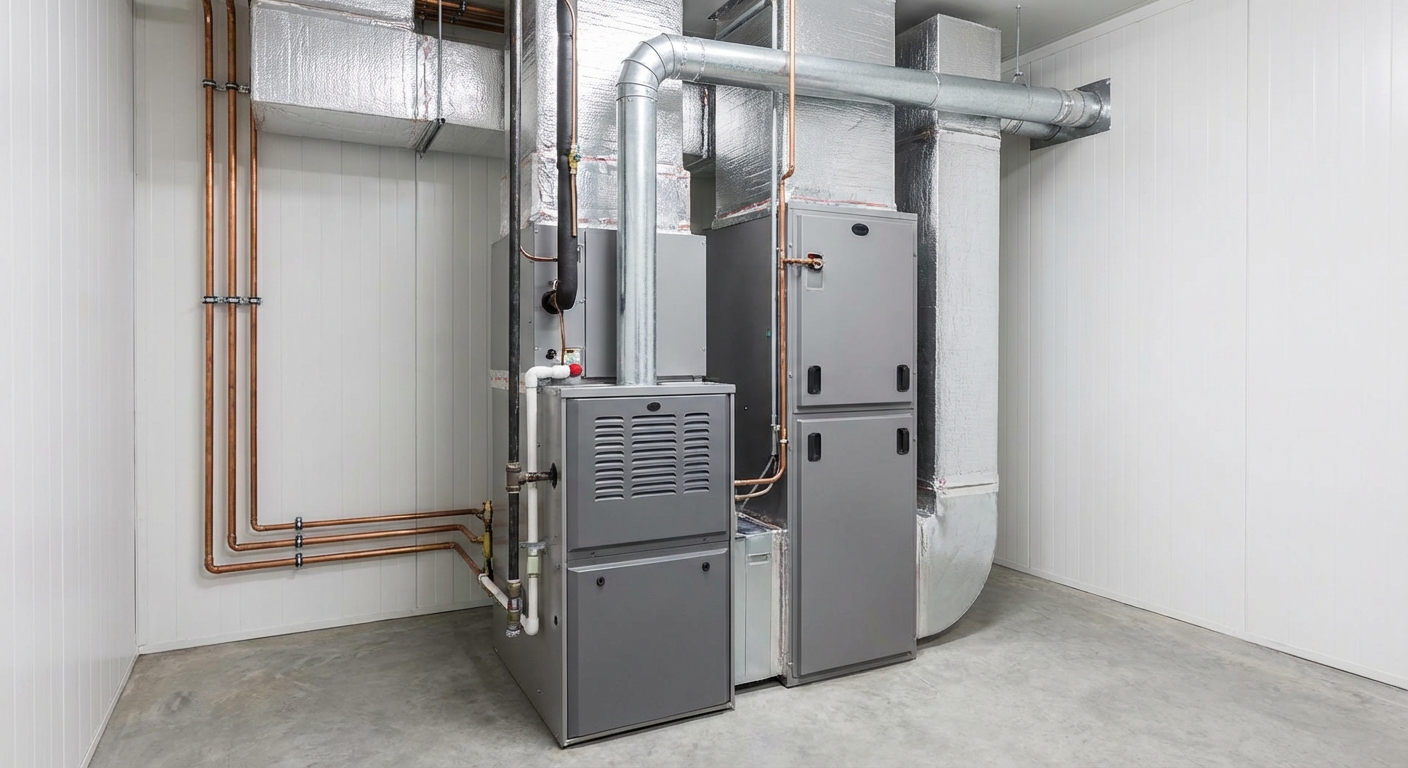 Heating Systems