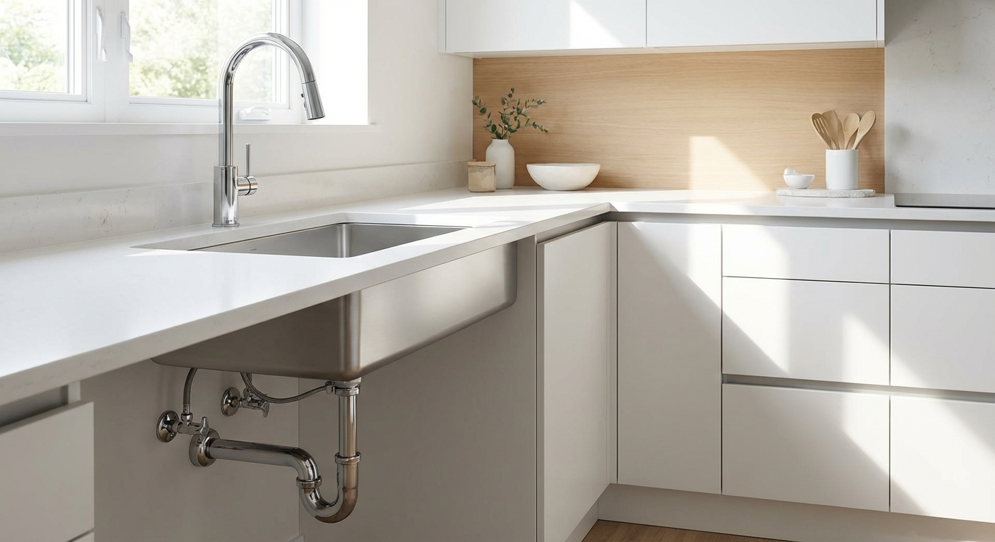 Plumbing Services